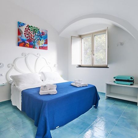 Seashell Apartment Minori Eksteriør bilde